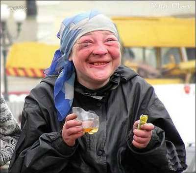 Ответ на пост «Алкобок»