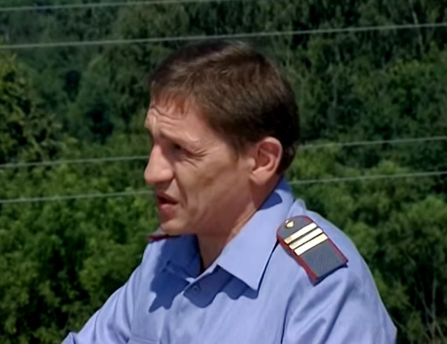 "Марш Турецкого (3 сезон)" (2002)