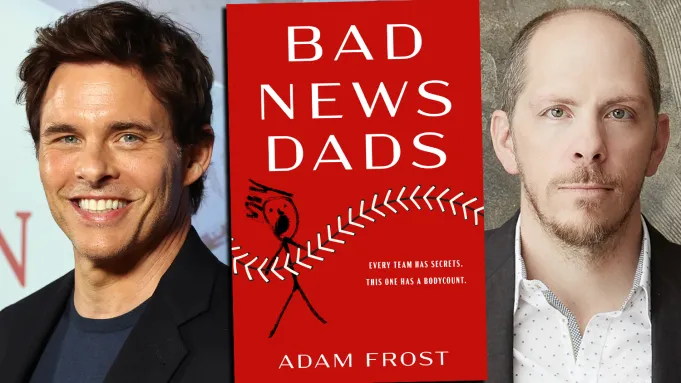 Новости по сериалу Bad News Dads