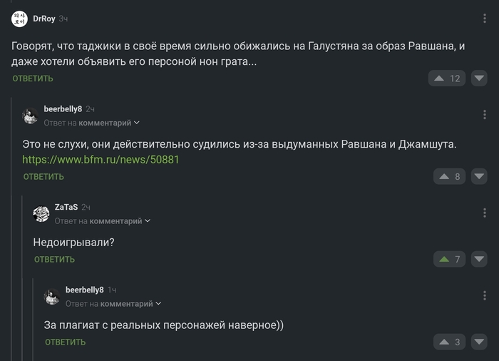 ����������� �������� �� ���������