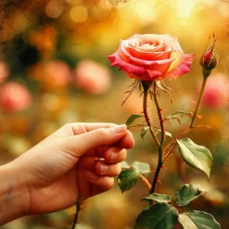 Rosethorn