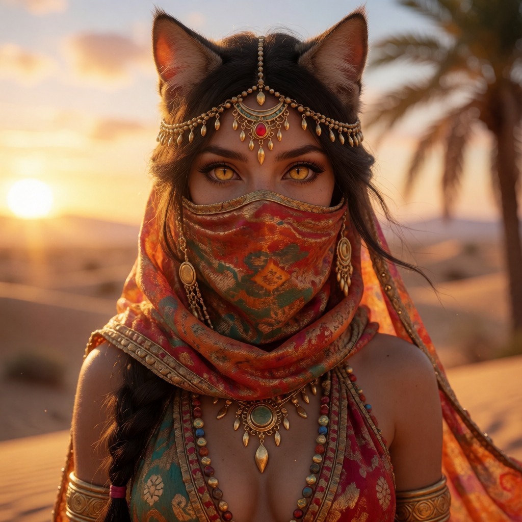 Kittens - Series Cats, My, Neural Network Content, Artificial Intelligence, Generating Images, Promt