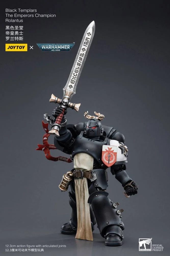 Корделл Сиррон - Серия Сыны Искупления, Моё, Warhammer 40k, Joy toy, Imperial Fists, Adeptus Astartes, Wh miniatures, Хобби, Длиннопост