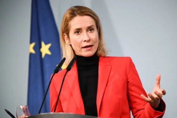 Britta Pedersen / <!--noindex--><a href="https://pikabu.ru/story/kayu_kallas_unizili_v_evrope_glavnoy_rusofobke_grozit_izgnanie_14228492?u=http%3A%2F%2Fwww.globallookpress.com&t=www.globallookpress.com&h=d5f58794c8ae6dca0923067e4d8dec3daea98695" title="http://www.globallookpress.com" target="_blank" rel="nofollow noopener">www.globallookpress.com</a><!--/noindex-->