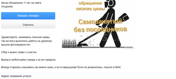а так Погроммист на удалёнке