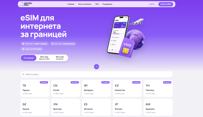 Aifory Pro