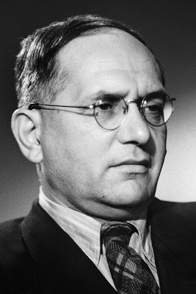Александр Птушко, режиссер