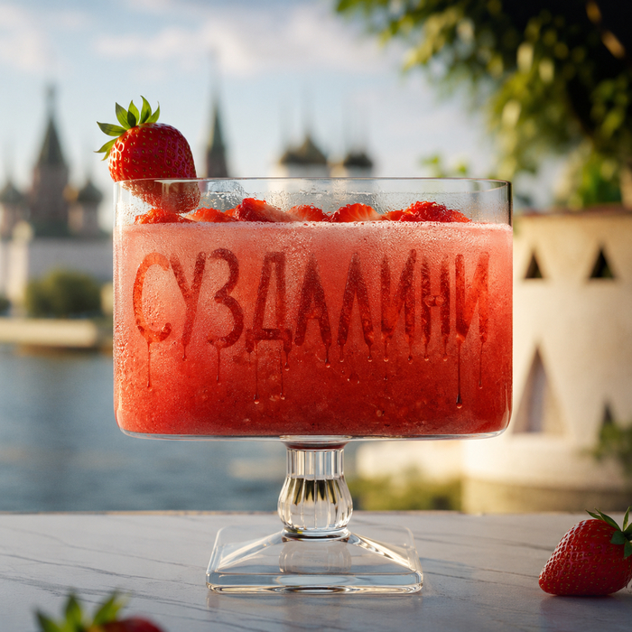 Суздалини