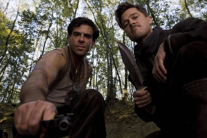 ���� �� ������ ����������� �������. 2009 ��� Universal Pictures