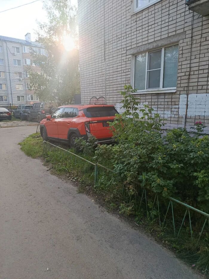 Жители Ярославля жалуются: