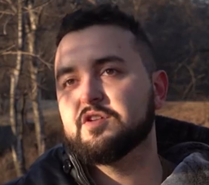 Евгений