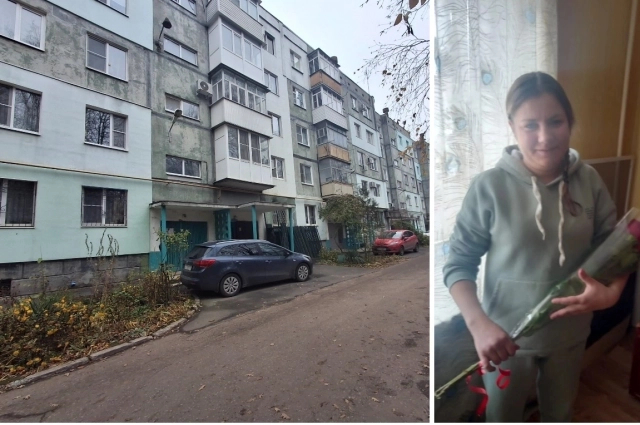 В этой многоэтажке, предположительно, жила Наталья. Фото: <a href="https://pikabu.ru/story/chto_tyi_dura_sdelala_osuzhdena_mat_gulyavshaya_s_myortvyim_syinom_v_kolyaske_14234637?u=https%3A%2F%2Frostov.aif.ru%2F&t=%D0%9A%D0%BE%D0%BB%D0%BB%D0%B0%D0%B6%20%D0%90%D0%B8%D0%A4-%D0%A0%D0%BE%D1%81%D1%82%D0%BE%D0%B2&h=b6434909b6f90d6ed67a38a794a35a304b01359f" title="https://rostov.aif.ru/" target="_blank" rel="nofollow noopener">Коллаж АиФ-Ростов</a>