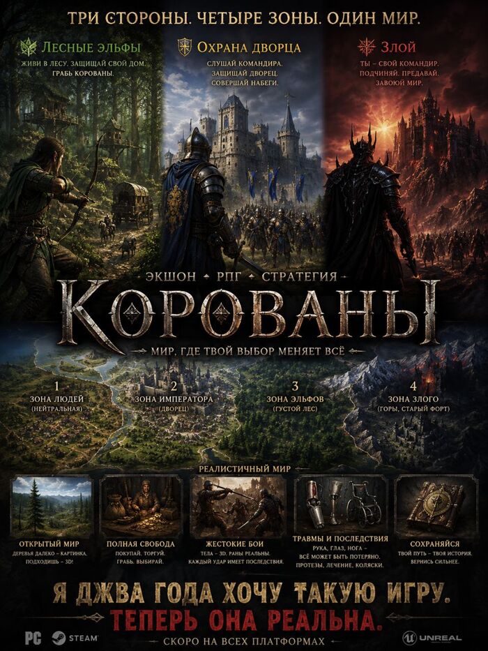 ����� ����� Action RPG