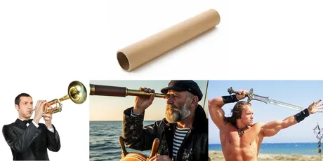 Универсальный инструмент