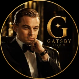 GatsbyStudio