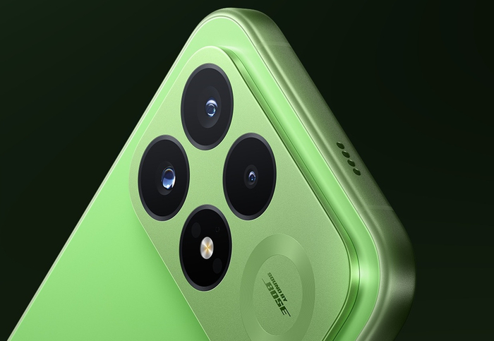 �������� �����������: Xiaomi