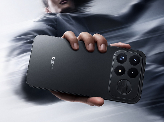�������� �����������: Xiaomi