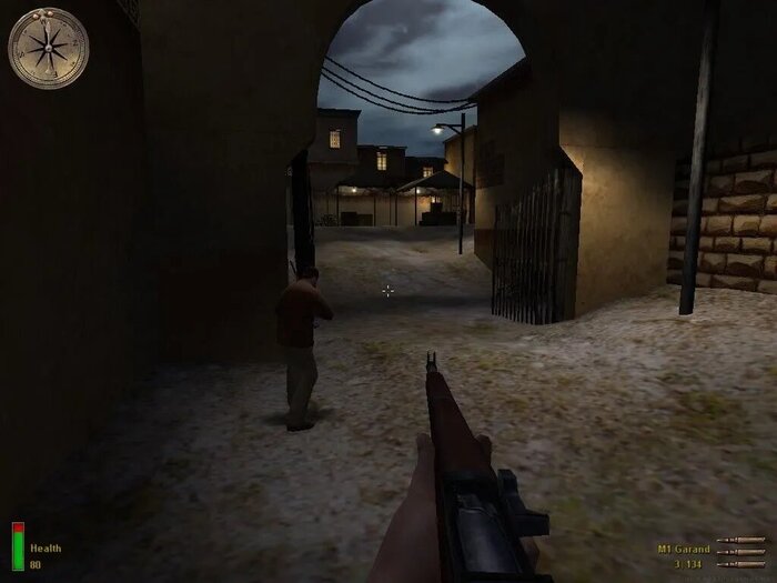 Medal of Honor. �����