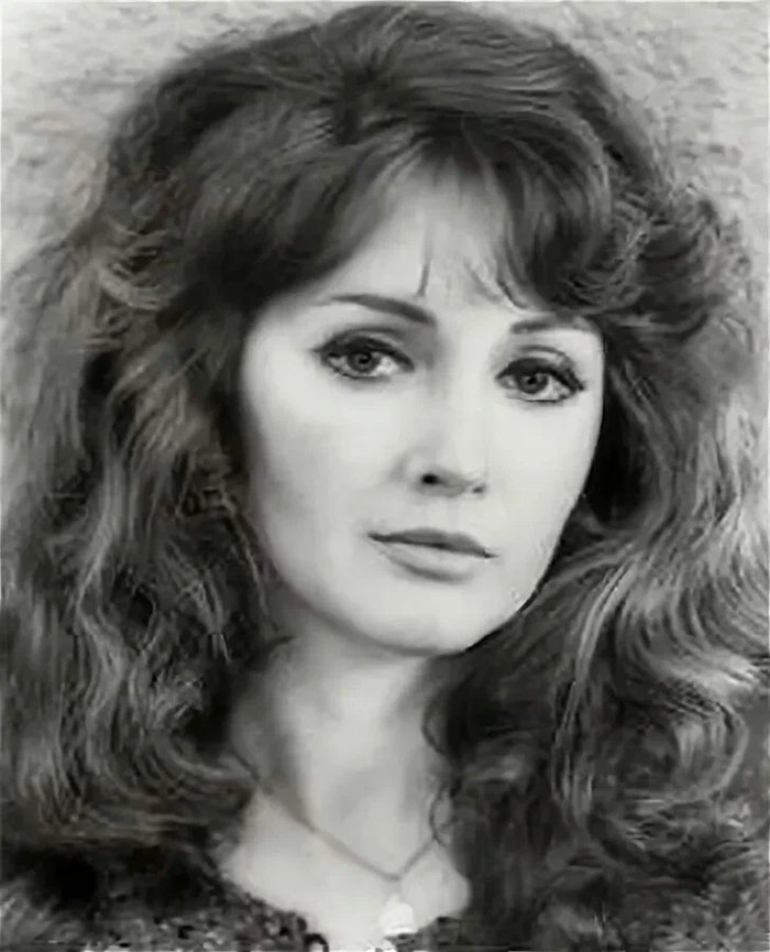 Лариса Ерёмина