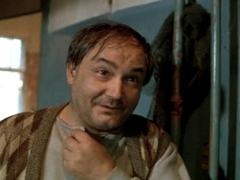 ArtemIS1982's answer to Who, in your opinion, is the main villain of Soviet cinema? - Soviet cinema, Negative Hero, Disgust, Need your opinion, Reply to post, A wave of posts