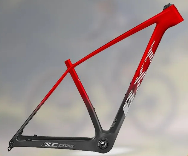 Рама BXT MTB 066