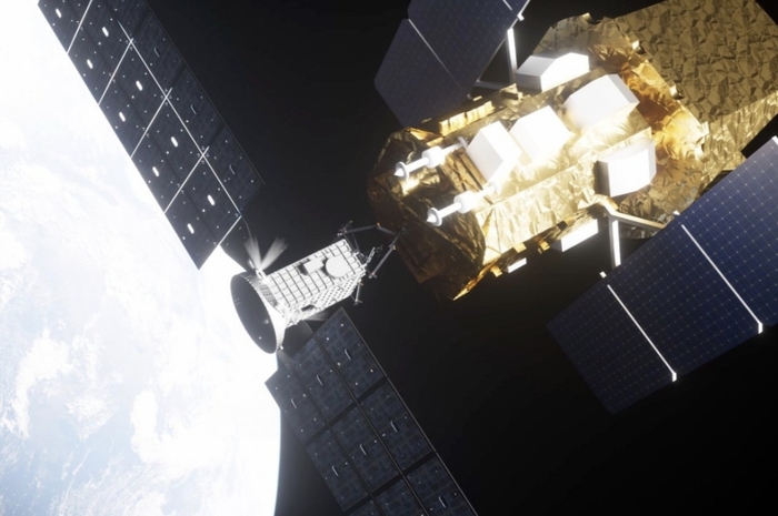 Миссия по спасению телескопа NASA возобновилась после потери управления