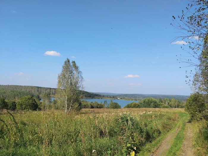 Подъезжаем