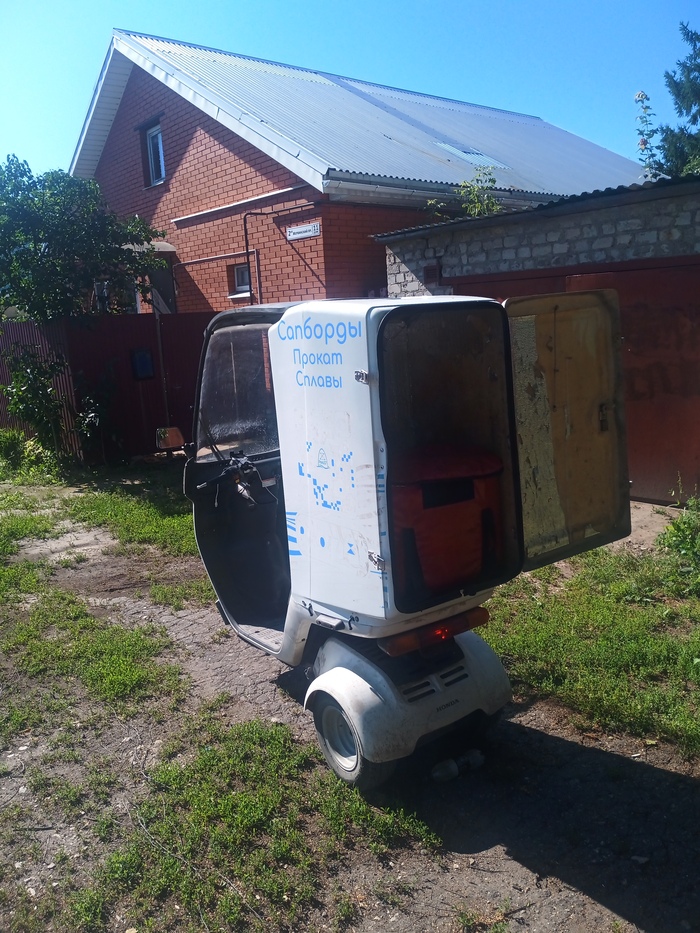 Авто курьер в Яндекс доставке?