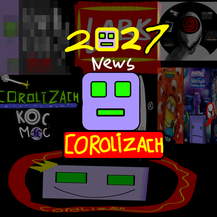 Corolizach ���������� ������� ������� ������ �������� ������ ������ ��� �������.���������� ����� ���������� ��� ����� ������� �������� � �����.�� ���� ���������� ����� ������� � �� �������� � 2026.����� ������������ �� ������� ����� ����.