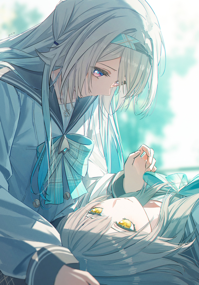 Firefly &amp; Stelle