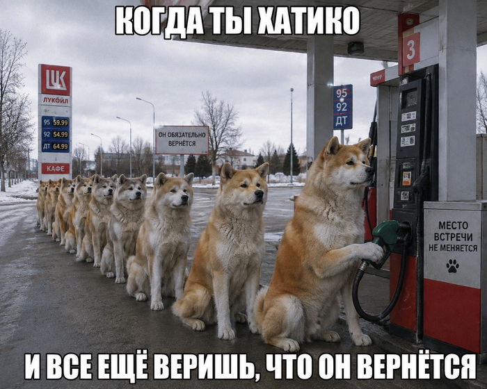 О наболевшем