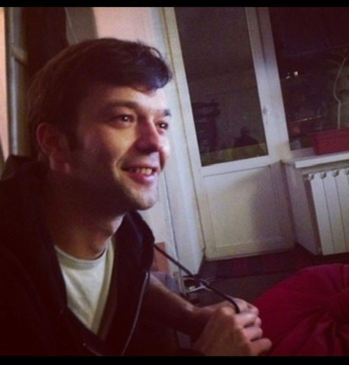 Йован умер