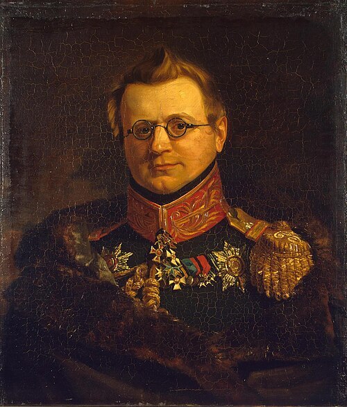 Станислав Потоцкий