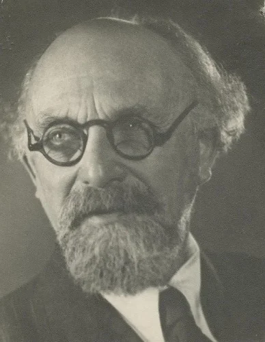 Mikhail Mikhailovich Prishvin. Diaries 1933-1940 - Quotes, Prishvin