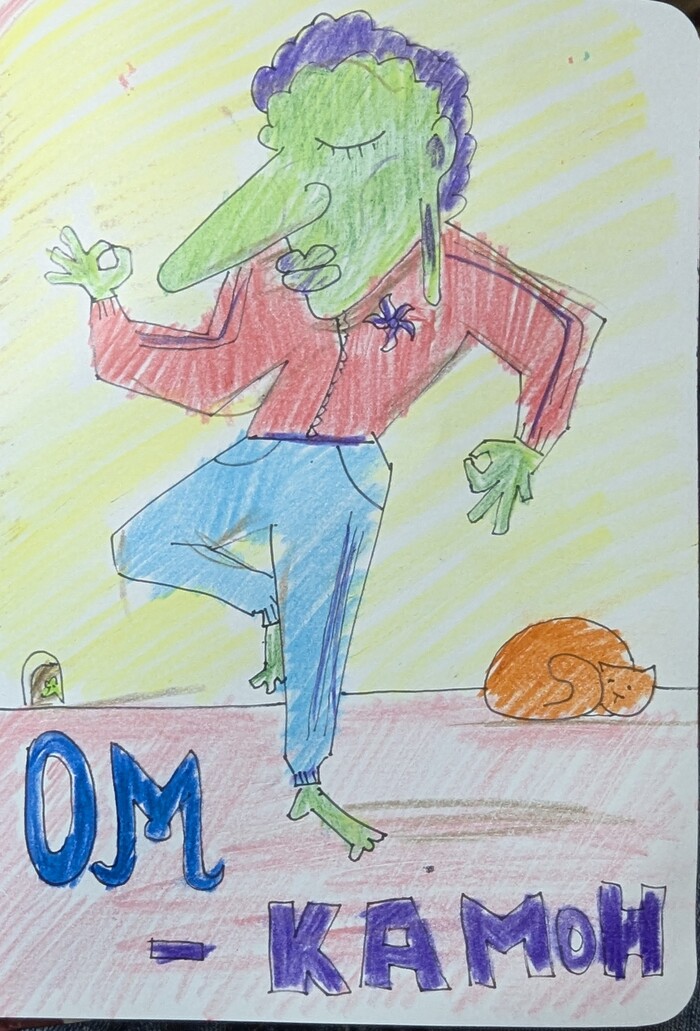 OM