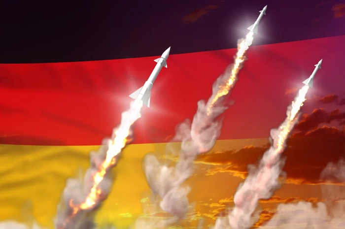 Вековые военные амбиции Германии никуда не делись, в ядерный век Берлин по-прежнему намерен участвовать во всех инициативах и высокотехнологичных проектах. <!--noindex--><a href="https://pikabu.ru/story/istoriya_nichemu_ne_uchit_frg_natselilas_na_mesto_vedushchey_yadernoy_derzhavyi_14279895?u=http%3A%2F%2Fistockphoto.com&t=istockphoto.com&h=4388ec4f223e328b4d7c3e67a25fcaa52788c078" title="http://istockphoto.com" target="_blank" rel="nofollow noopener">istockphoto.com</a><!--/noindex-->