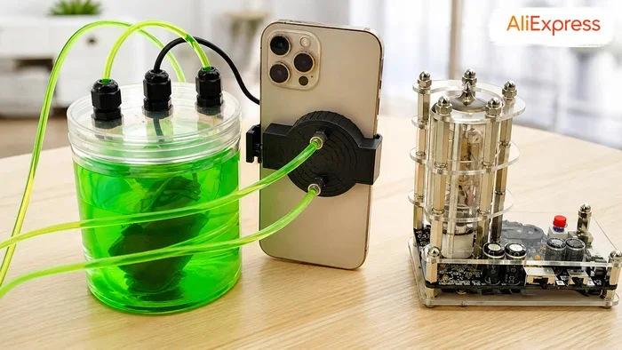 TOP 22 New AliExpress Products 2026: Useful Finds and Gadgets - Series Gadgets from AliExpress, Electronics, AliExpress, Гаджеты, Chinese goods, Products, Aliexpress sale, Accessories, Appliances, Telegram (link), Longpost, 
