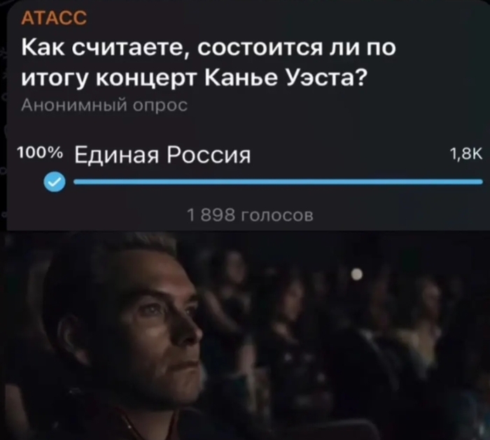 По итогам голосования
