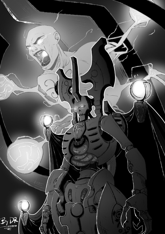 ������: ART BY DRUMMER. ���������� ����/Silent King