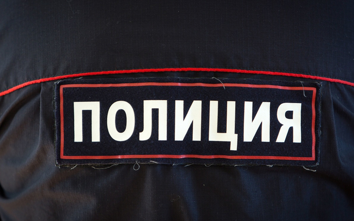 Вчерашний стрелок отпущен полицией