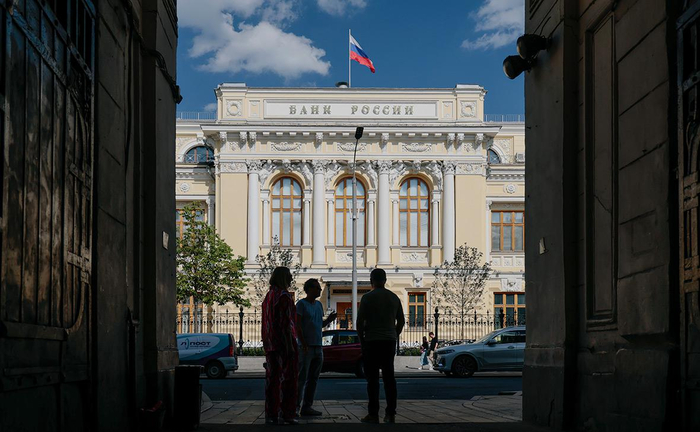 Руки прочь от банкиров: Госдума отказалась вводить налог на сверхприбыль банков