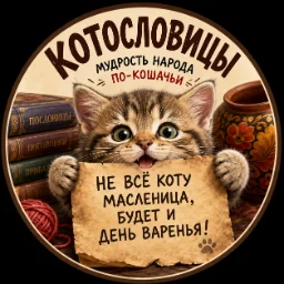 Kotoslovitsy