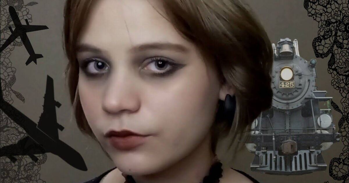 In Russia, separation is permanent. - My, Poems, Поэт, Contemporary poetry, Lyrics, Poetry, Reading, Reading Aloud, Russian poetry, Russian literature, Video, Youtube