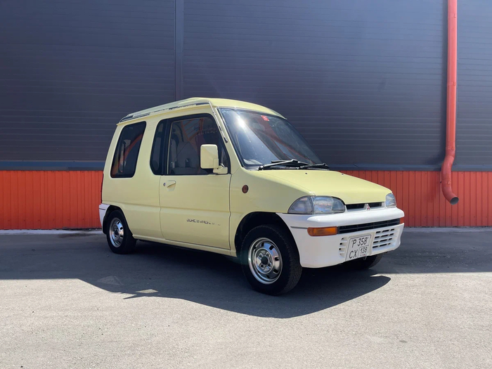 Minica Toppo - ����������� �������� "������� �����������"