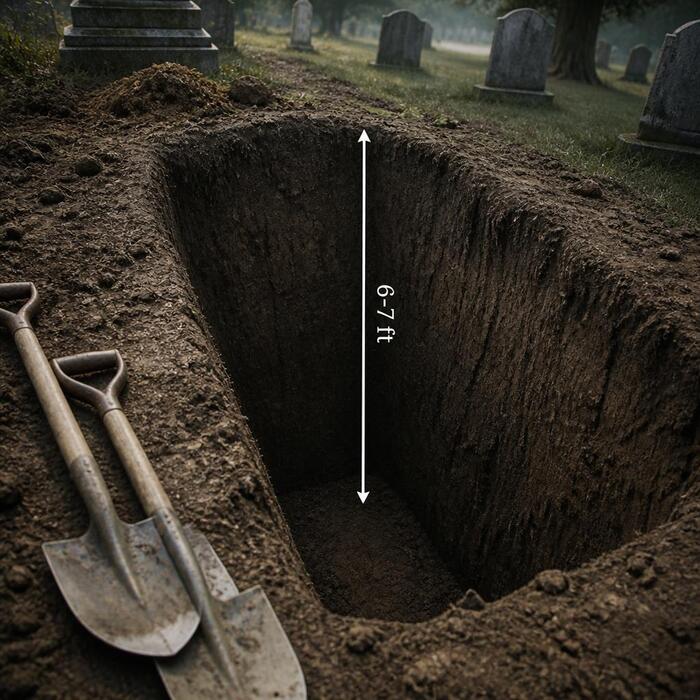 6-7 ft