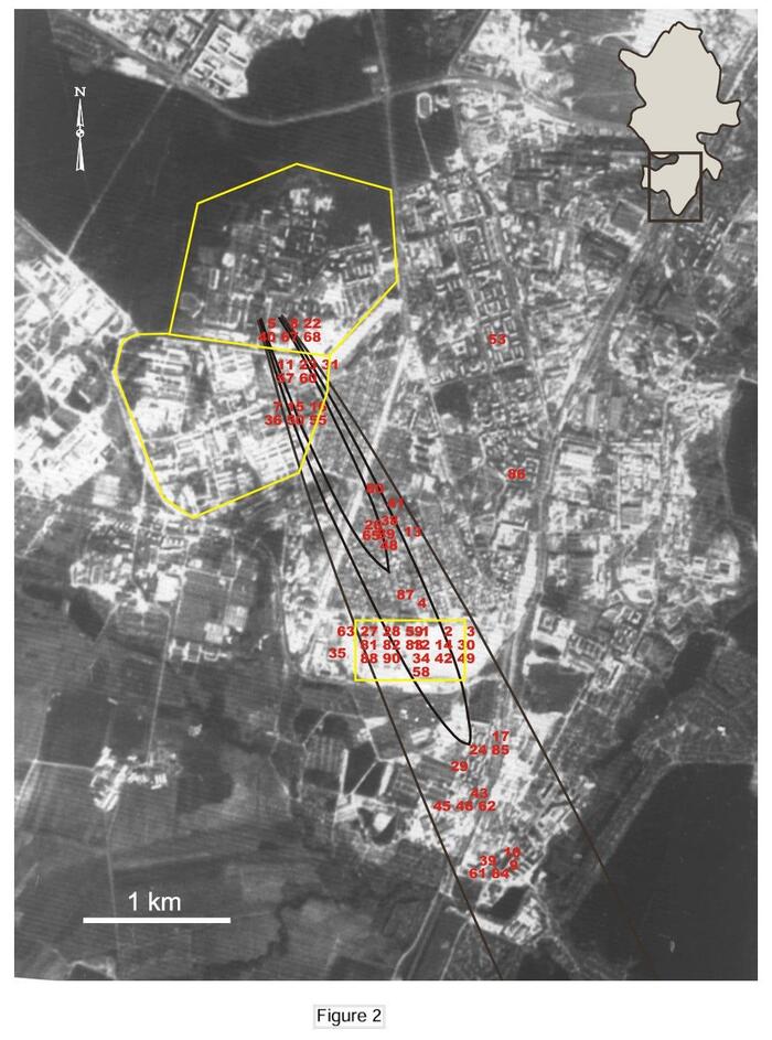 Источник: Meselson et al., 1994, Science