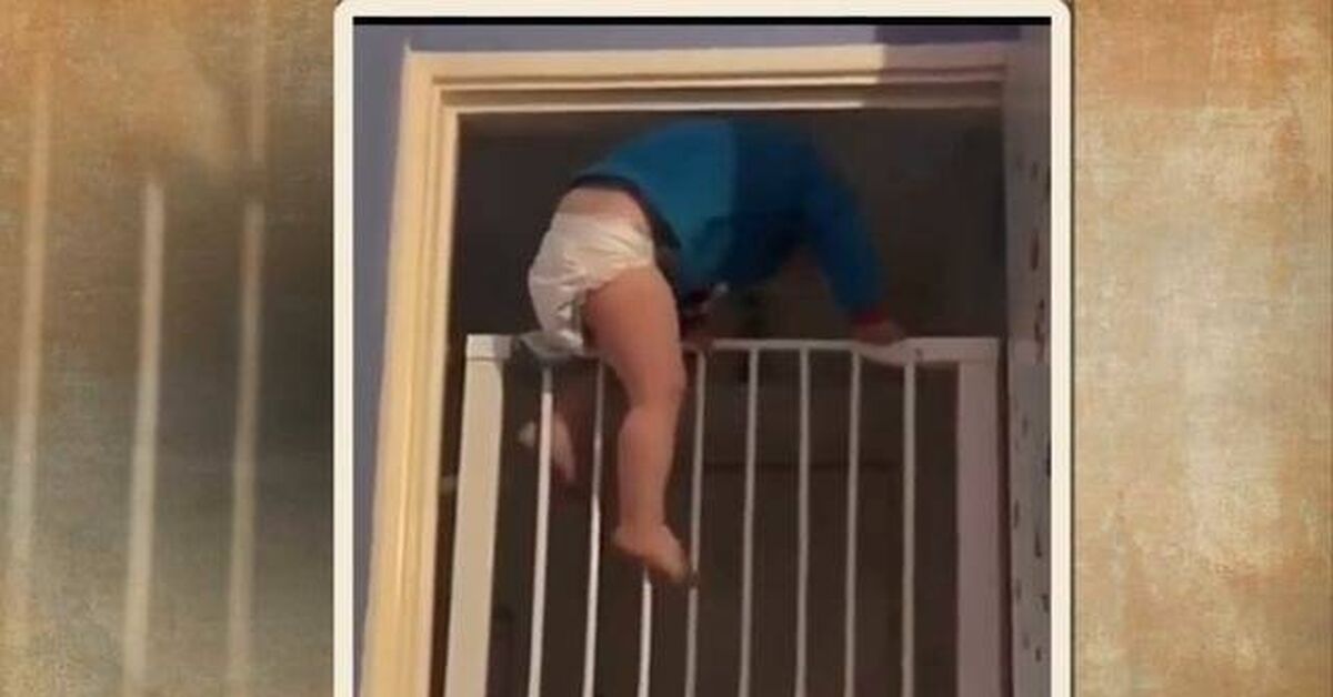 I see the goal - I see no obstacles! - Business Kid, Agility, Prank, small but daring, Video, Rutube