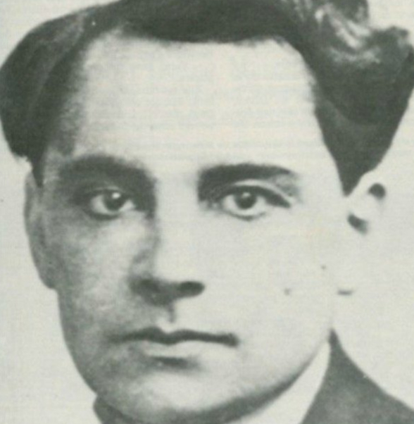 17.01.1897 - 25.05.1946