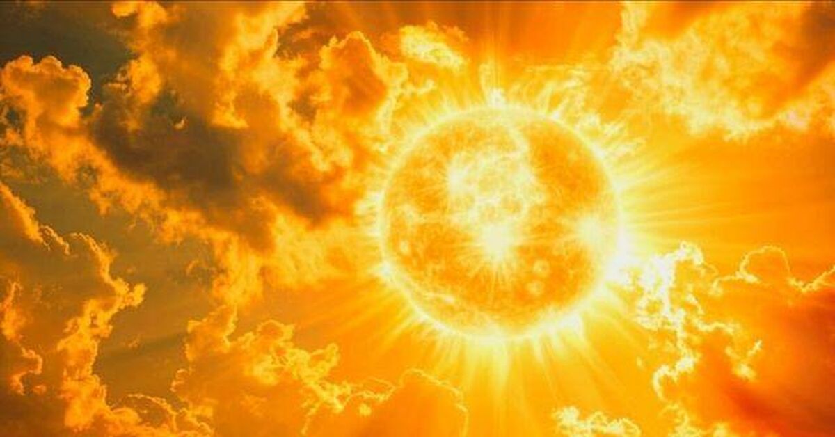 Just music, music, and nothing but music... and the sun... - Rutube, Music, Another world, Composer, Producer, Video