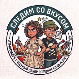 SLedimSoVkusom